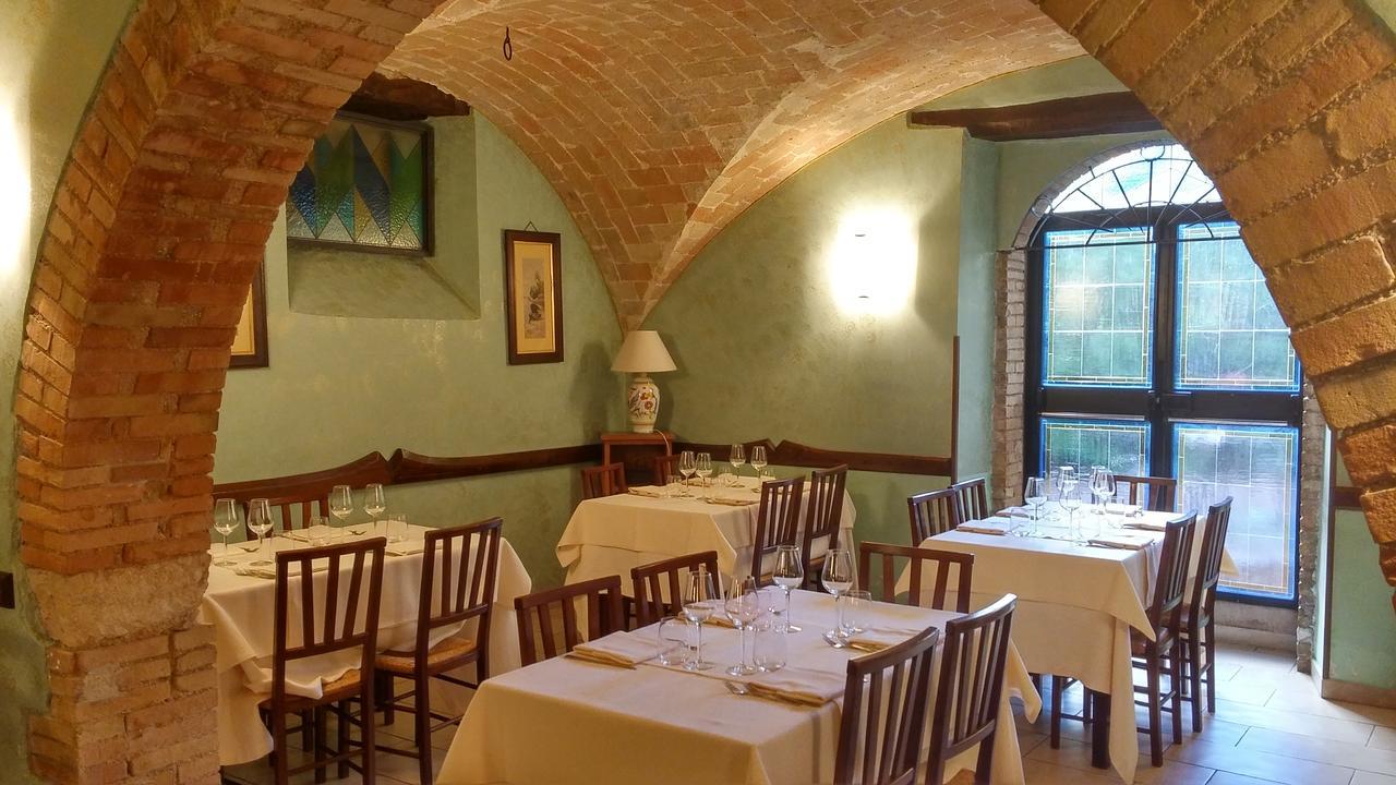 Hotel Turrita Arrone Esterno foto