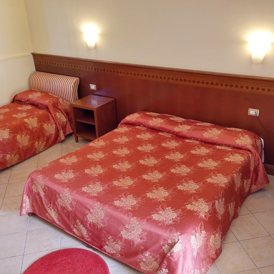 Hotel Turrita Arrone Esterno foto